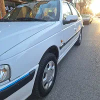 پارس سال یگانه|خودرو سواری و وانت|آباده, |دیوار