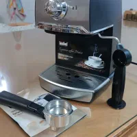 اسپرسو ساز نو