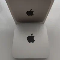 mac mini m1 2020|رایانه رومیزی|مشهد, صیاد شیرازی|دیوار