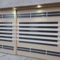 ساخت و تعمیر انواع درب ساختمان