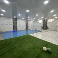 ویلا آب گرم   امکان رزرو حضوری