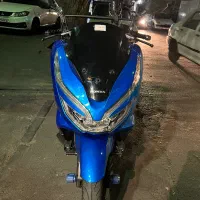 pcx 150
