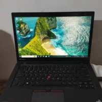 لپتاپ لنوو tinkpad T470 i5