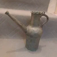 آفتابه مسی