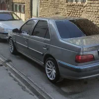 پارس1387درجه یک ملایر