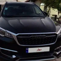 فیدلیتی پرایم هفت نفره|خودرو سواری و وانت|تهران, دریا|دیوار