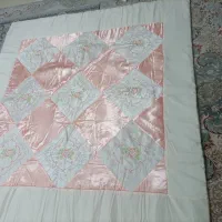 لحاف بندری|رختخواب، بالش، پتو|گلبهار, شهر جدید گلبهار|دیوار