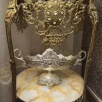 میز برنز