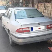 سمند LX