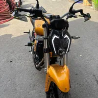 بنلی جفت مدل ۱۴۰۲