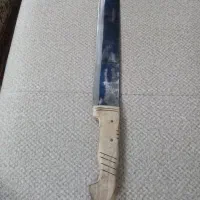 چاقو قصابی