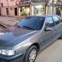 پژو پارس مدل ۸۷ دوگانه|خودرو سواری و وانت|علیآباد کتول, |دیوار