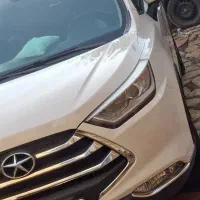 جک s3|خودرو سواری و وانت|سروآباد, |دیوار