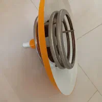 لوستر|لوستر و چراغ آویز|مشهد, شریف|دیوار