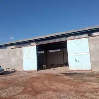 اجاره سوله ۴۵۰ متری شهرک فرودگاه|اجارهٔ دفتر صنعتی، کشاورزی، تجاری|یاسوج, |دیوار