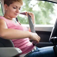 تعویض نوار کمربند لکسوس فیدلیتی لاماری  ولوو مزدا