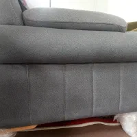 مبلمان راحتی 8 نفره|مبلمان خانگی و میز عسلی|همدان, |دیوار