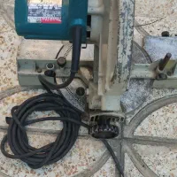 اره فارسی بر و زاویه زن ماکیتا اصل ژاپن