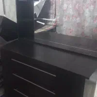 دراور و میز ارایش