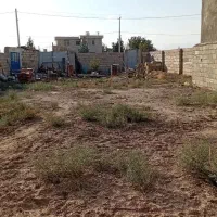 زمین مسکونی