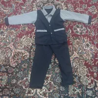 لباس درحدنو برای آمادگی باکلاس اول...رایگان