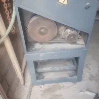 دستگاه خرد کن و آسیاب ضایعات پلاستیک