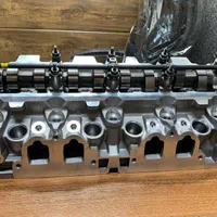 سرسیلندر اکبند کامل