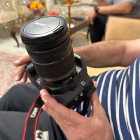 دوربین حرفه ایی canon eos50D|دوربین عکاسی و فیلمبرداری|تهران, ظفر|دیوار