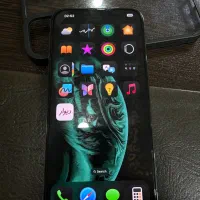 ایفون ۱۳ پرومکس ۲۵۶ zaa