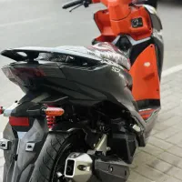 کلیک کویر|موتورسیکلت|گرگان, |دیوار