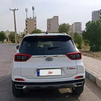 x55 pro|خودرو سواری و وانت|اهواز, کوی فرهنگیان ۲|دیوار