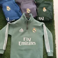 هودی نیم زیپ مردانه