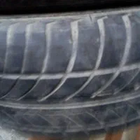 لاستیک پژویی وسمندکارکرده