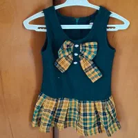 لباس دخترانه|کفش و لباس بچه|قم, شاه سید علی|دیوار