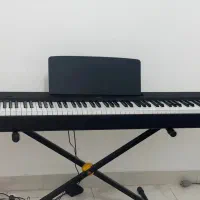 پیانو دیجیتال یاماها مدل P-145