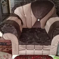 ۸نفره است کمی تعمیر میخواد۶ میلون
