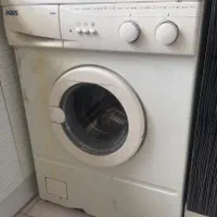 لباسشویی پارس