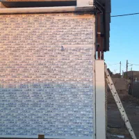 دربهای اتوماتیک کرکره برقی نمای کامپوزیت|خدمات پیشه و مهارت|زنجان, |دیوار