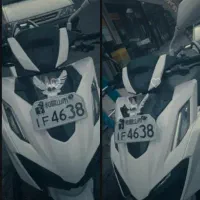 کلیک ۱۷۰|موتورسیکلت|پردیس, فاز ۳|دیوار