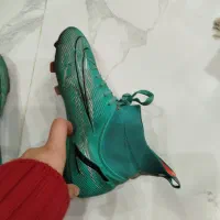 کفش فوتبال چمن اصل ساخت چین