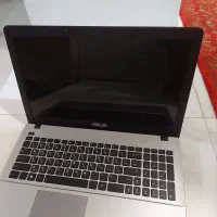 لپ تاپ ایسوس نو و تمیز