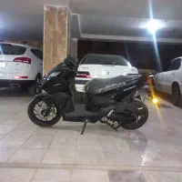 طرح کلیک واریو هوندا 170|موتورسیکلت|پردیس, فاز ۱|دیوار