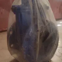 شیر فلکه و سوپاپ مکش