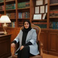 وکیل پایه یک دادگستری دکتری حقوق