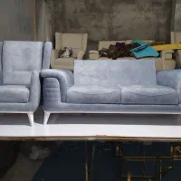 مبل راحتی ، نقد و اقساط|مبلمان خانگی و میز عسلی|بوشهر, |دیوار