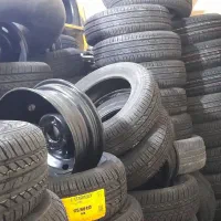 لاستیک فروشی و پنچرگیری و بالانس تضمینی|قطعات یدکی و لوازم جانبی|شیروان (خراسان), |دیوار