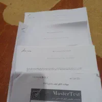 کتابهای مدرسان شریف کارشناسی ارشد مشاوره|کتاب و مجله آموزشی|شیراز, شهرک دارایی|دیوار