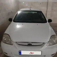 ریو‌ اتومات slx|خودرو سواری و وانت|تهران, المهدی|دیوار