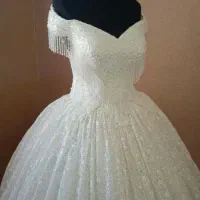 لباس عروس