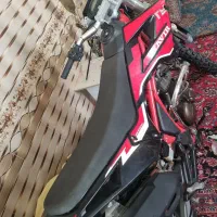 کویر موتور۲۰۰ مدل t4|موتورسیکلت|مراغه, |دیوار